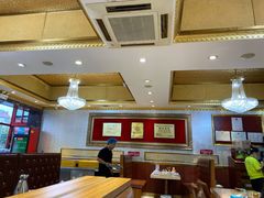 大堂-北方饺子王·海肠捞饭·海鲜锅(山大店)