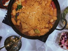 -禾谷韩餐(热带海洋学院店)
