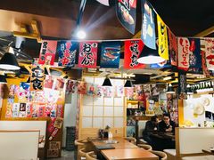-匠太烧肉台日料理餐酒馆(三林店)