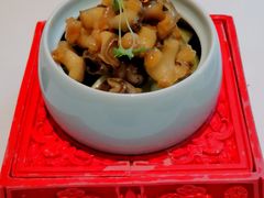 -杭州城中香格里拉大酒店