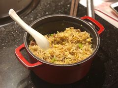 牛肉炒饭-牛事制造局牛肉火锅(莲岳路店)