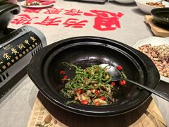 -湘满甲·黄焖甲鱼创始者·湘菜·鲁菜(潘家园店)