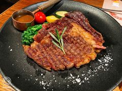 -斯比特花园西餐厅(大丸百货店)