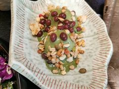 抹茶土豆泥沙拉-犟牛家·榴莲烤肉(五棵松店)