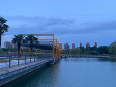 -白塘生态植物园