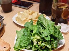 -鱼酷活鱼烤鱼(雨花客厅店)