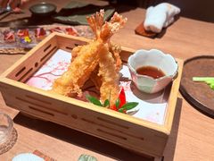 -Minase水濑·日料放题(外滩店)