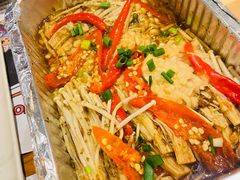 -木屋烧烤(龙华店)