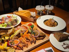 -布拉格餐厅· 中欧捷克菜(全国首店)