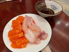 -济南喜来登酒店-盛宴自助西餐厅·综合自助