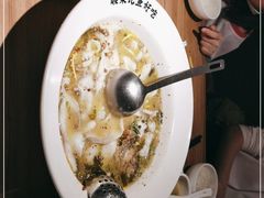 -太二酸菜鱼(石家庄万象城店)