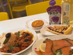 -宜家·瑞典风味餐厅(烟台路店)