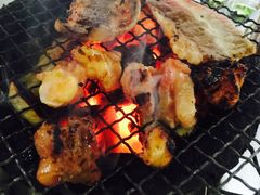 -松明一烤肉馆(鲁园店)