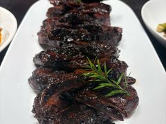 -杨氏青龙虾·羊蝎子(托乐嘉店)