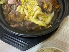 -赵家牛肉砂锅(台西三路店)