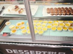 -比格比萨自助(宝山日月光店)