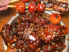 -必点海鲜·海肠捞饭大王(滨江道店)