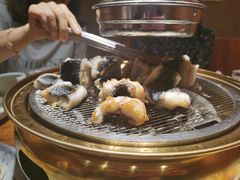 -味家烤肉烤鳗鱼牛排(西塔旗舰店)