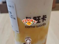-卡旺卡(合肥半边街店)