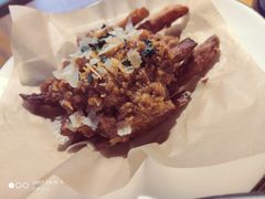 -玛尚诺意式餐厅(官舍店)