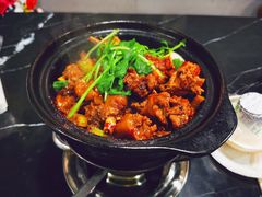 -二楼老店重庆鸡公煲(真光路店)