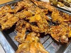 -一顿烧烤(八经街店)