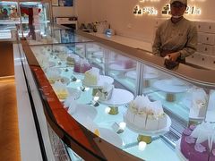 -St蛋糕王国(亨特店)