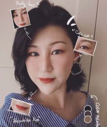 -IN STYLE·全国形象店