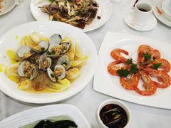 -渔民新村(番禺总店)