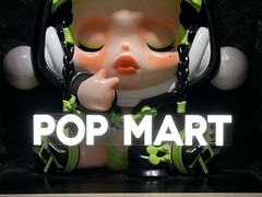 -泡泡玛特POPMART(西单大悦城店)