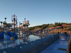 -渔岛海洋度假区