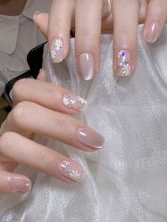 -UMl Nail 尤米美甲美睫半永久