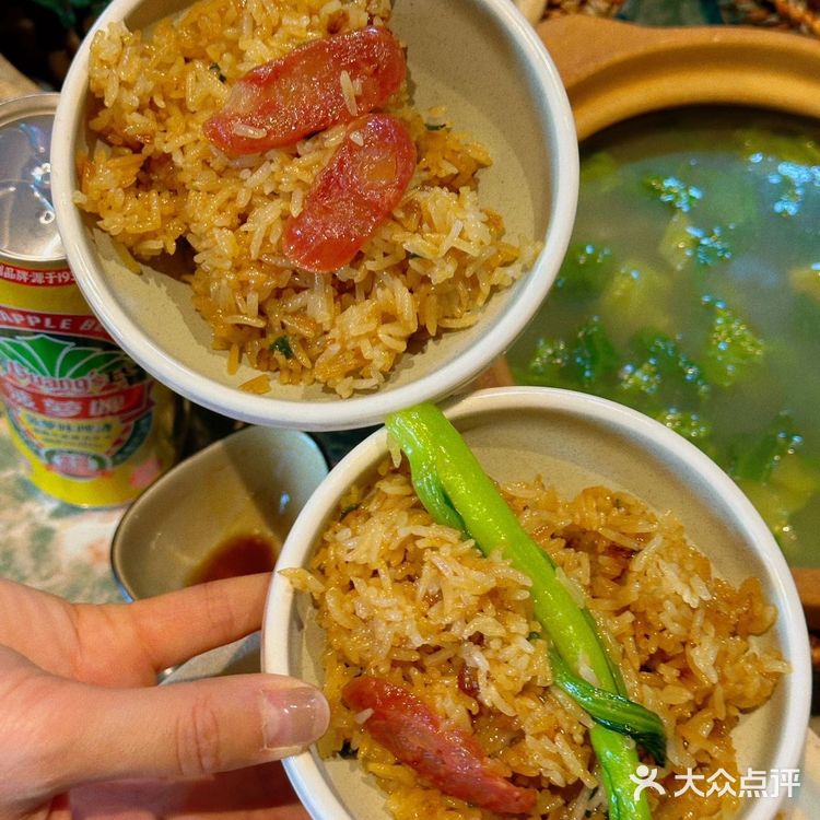 别问了!在北京！正宗的粤菜餐厅🍴