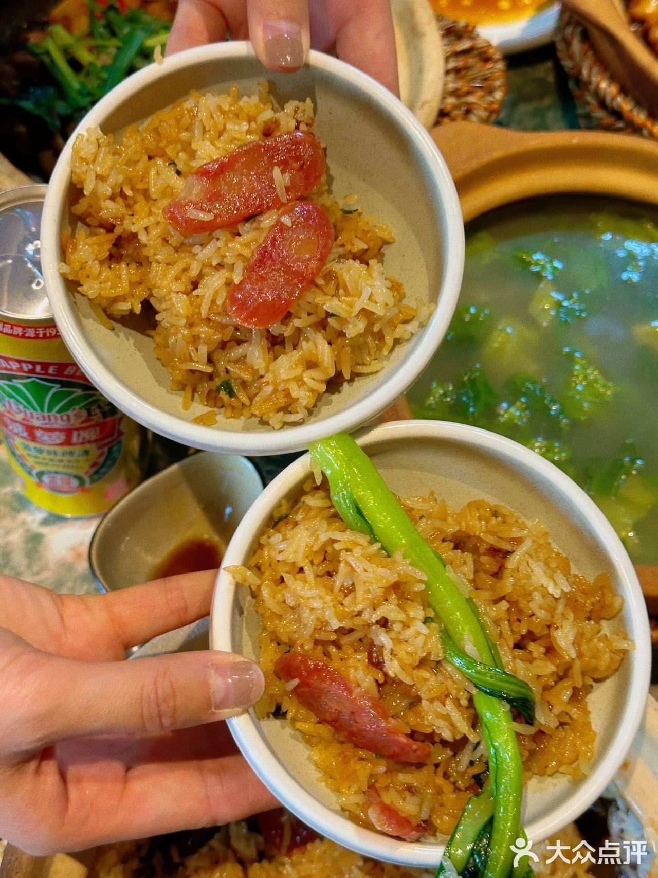别问了!在北京！正宗的粤菜餐厅🍴