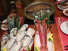 -牛New寿喜烧(青浦店)