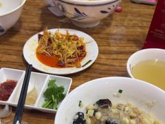 -老陕兄弟(彩虹新城店)