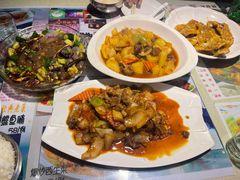 -乡间好味私家菜(总店)