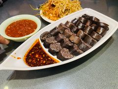 -春花民族美食(佳木斯总店)