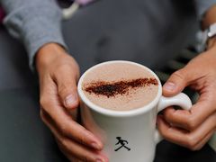 -常识咖啡common sense(春熙路店)