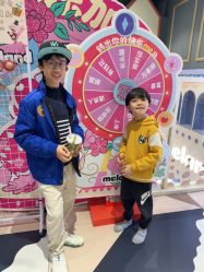 -meland亲子乐园(深圳领展中心城店)