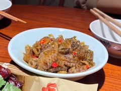 -乡食柴房  湖南乡里菜(龙岗中心城店)