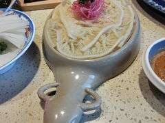 -蜀城老妈火锅(红旗街店)
