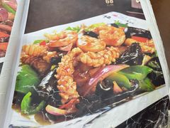 -春發合饭庄
