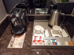 -榛悦隆堡成都酒店(春熙路太古里店)