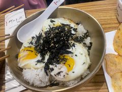 -柳叶刀烧烤(北大清华店)