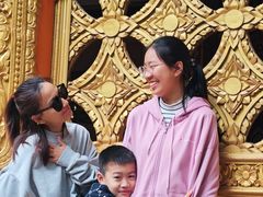 -西双版纳傣族园