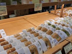 -檗谷·面包·咖啡·轻食(华贸天地店)
