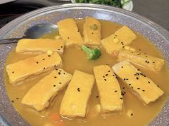 -创味·民间海南菜·非遗藤桥排骨(藤桥·免税城店)