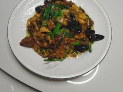 -东方太阳城淮扬餐厅(会所中餐厅店)