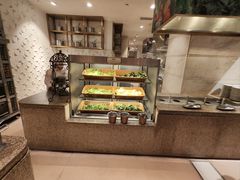 -熊猫自助餐厅.萌趣城堡(长隆熊猫酒店)